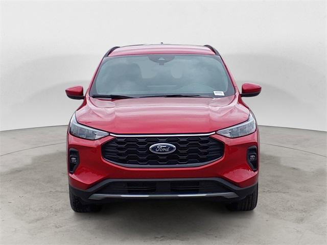 used 2025 Ford Escape car, priced at $30,988