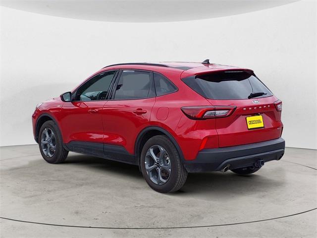 used 2025 Ford Escape car, priced at $30,988