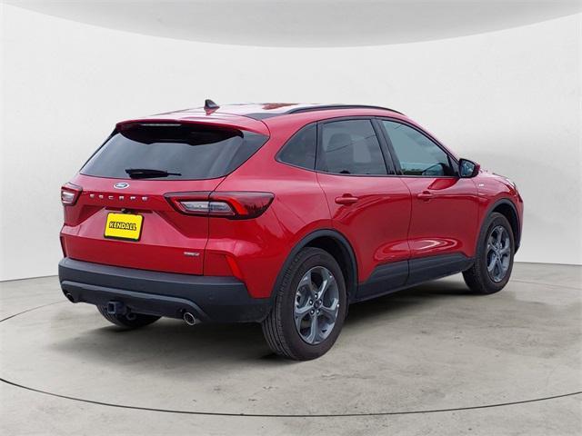used 2025 Ford Escape car, priced at $30,988