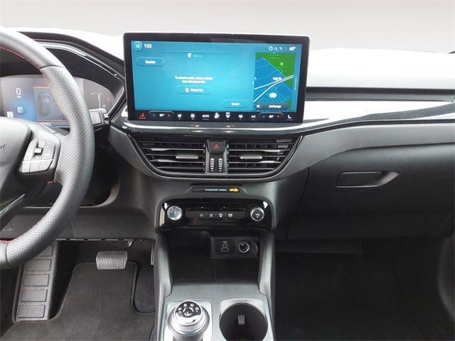 used 2025 Ford Escape car, priced at $30,988