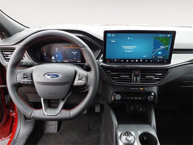 used 2025 Ford Escape car, priced at $30,988