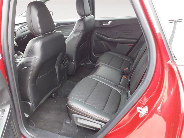 used 2025 Ford Escape car, priced at $30,988