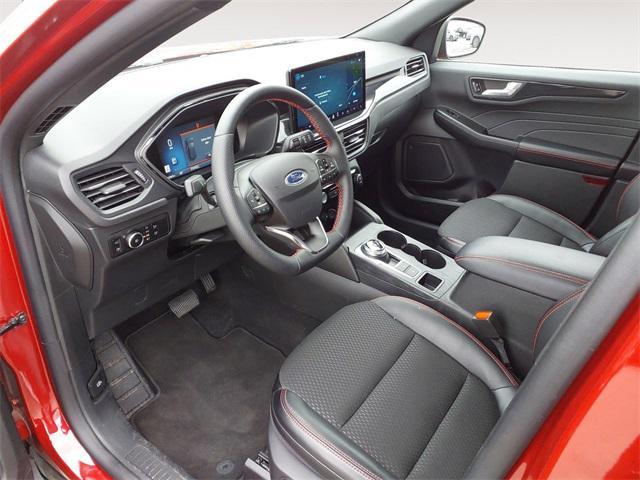 used 2025 Ford Escape car, priced at $30,988