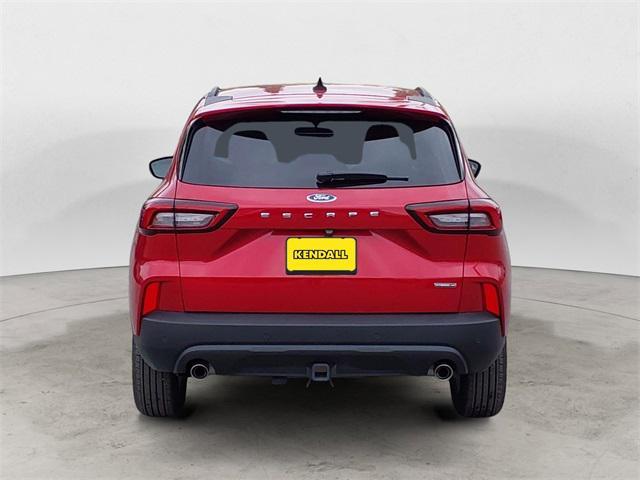 used 2025 Ford Escape car, priced at $30,988