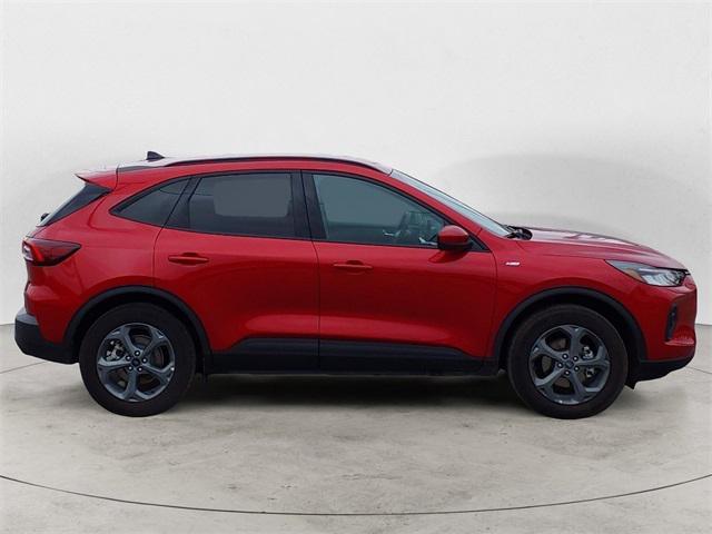 used 2025 Ford Escape car, priced at $30,988
