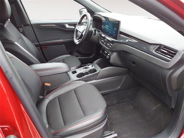 used 2025 Ford Escape car, priced at $30,988
