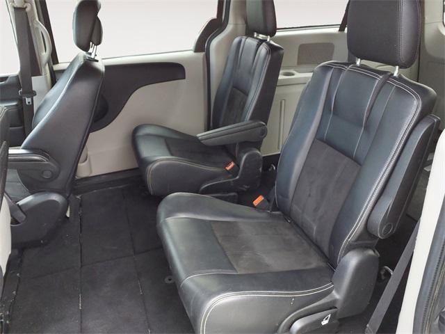 used 2019 Dodge Grand Caravan car, priced at $9,961