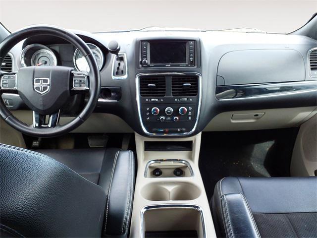 used 2019 Dodge Grand Caravan car, priced at $9,961