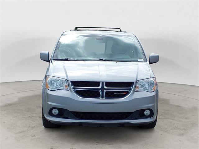 used 2019 Dodge Grand Caravan car, priced at $9,961