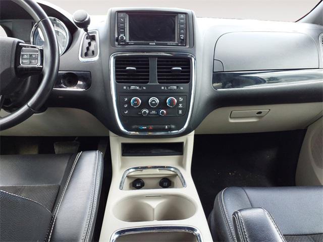 used 2019 Dodge Grand Caravan car, priced at $9,961