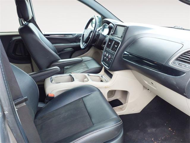 used 2019 Dodge Grand Caravan car, priced at $9,961