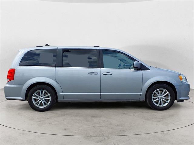 used 2019 Dodge Grand Caravan car, priced at $9,961