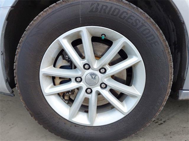 used 2019 Dodge Grand Caravan car, priced at $9,961