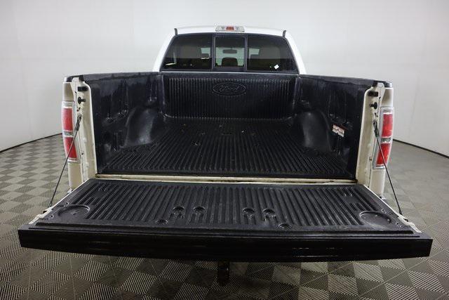 used 2013 Ford F-150 car, priced at $15,961