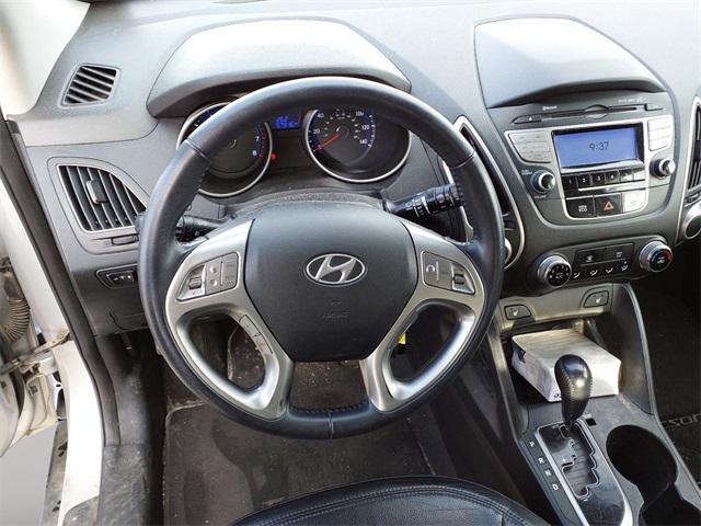 used 2013 Hyundai Tucson car, priced at $9,961