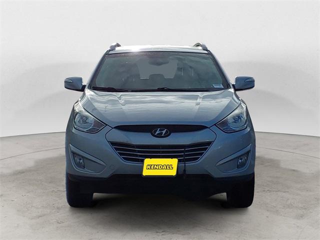 used 2013 Hyundai Tucson car, priced at $9,961