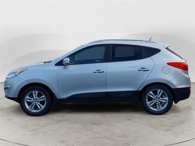 used 2013 Hyundai Tucson car, priced at $9,961