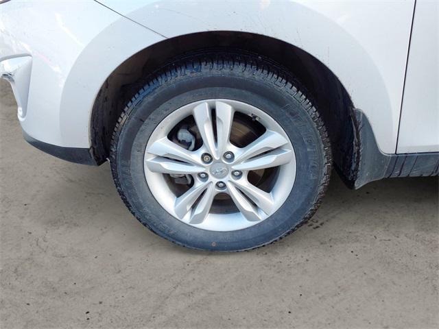 used 2013 Hyundai Tucson car, priced at $9,961