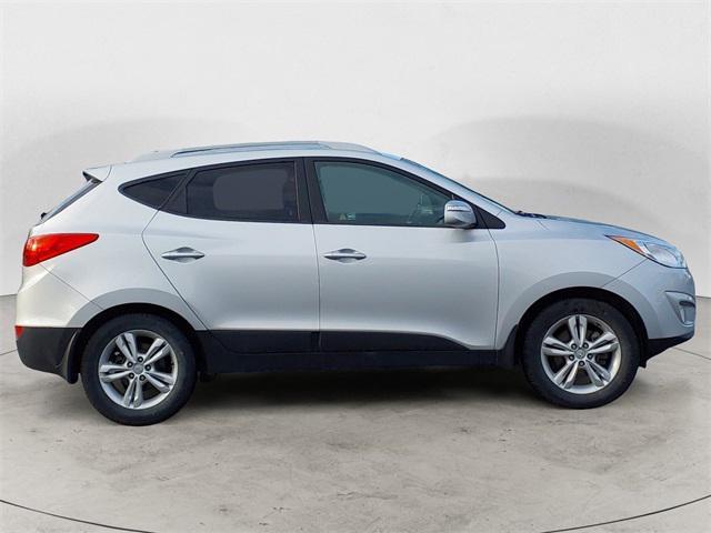 used 2013 Hyundai Tucson car, priced at $9,961