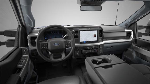 new 2026 Ford F-450 car, priced at $86,984