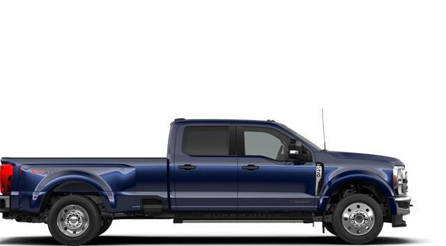 new 2026 Ford F-450 car, priced at $86,984