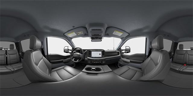 new 2026 Ford F-450 car, priced at $86,984