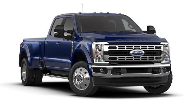 new 2026 Ford F-450 car, priced at $86,984