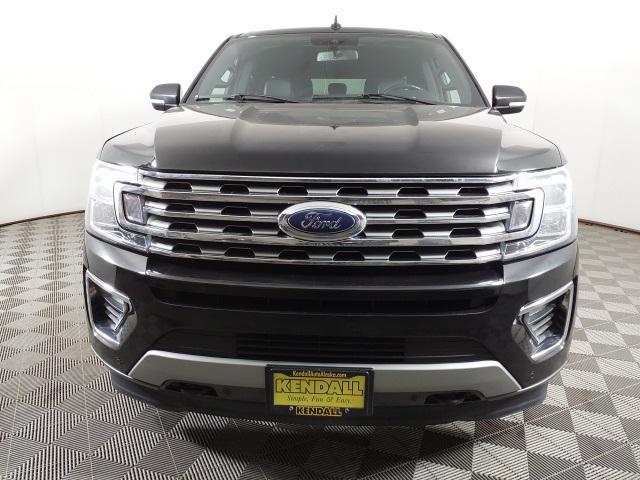 used 2021 Ford Expedition car, priced at $45,988