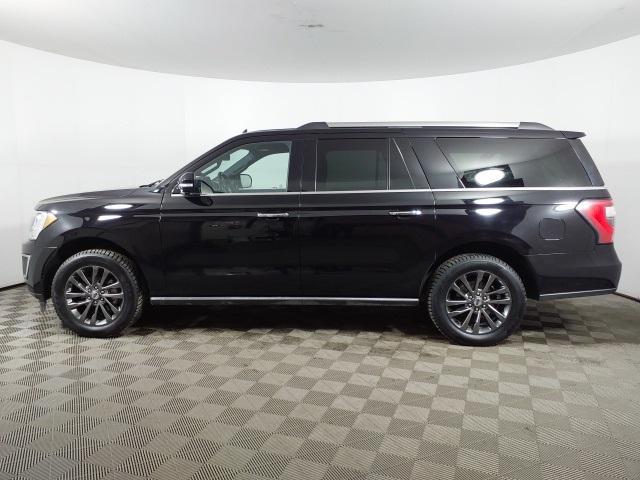 used 2021 Ford Expedition car, priced at $45,988