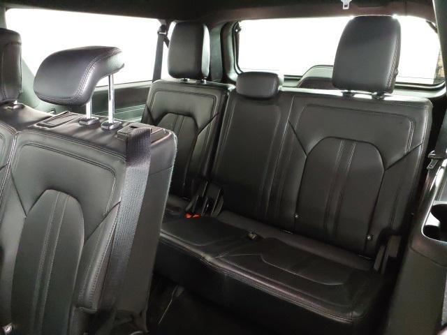 used 2021 Ford Expedition car, priced at $45,988