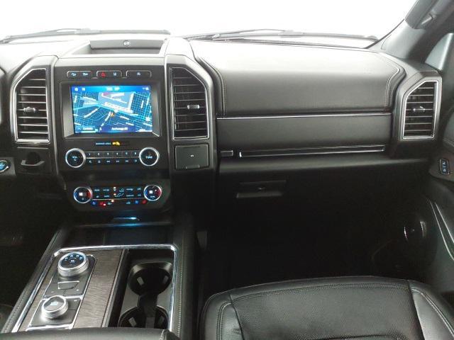 used 2021 Ford Expedition car, priced at $45,988