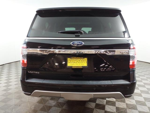 used 2021 Ford Expedition car, priced at $45,988