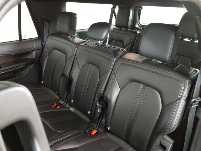 used 2021 Ford Expedition car, priced at $45,988