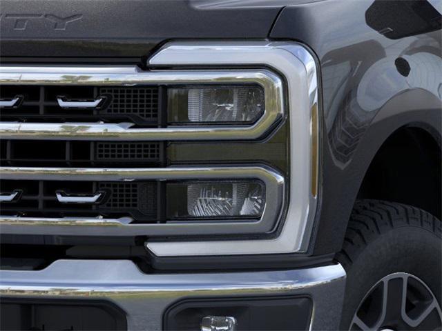 new 2024 Ford F-350 car, priced at $72,030