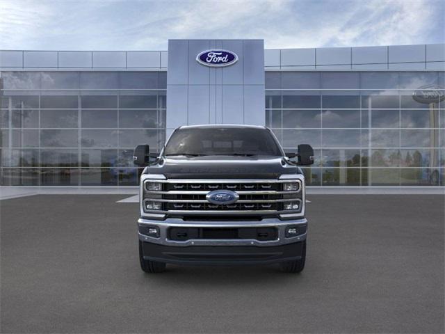 new 2024 Ford F-350 car, priced at $72,030