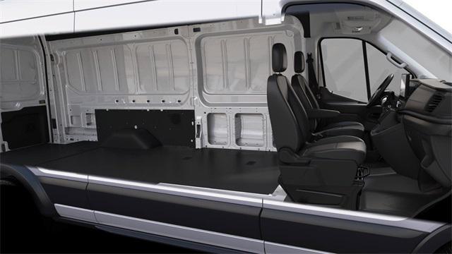 new 2025 Ford Transit-350 car