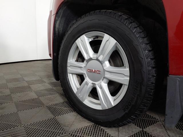 used 2015 GMC Terrain car, priced at $16,588