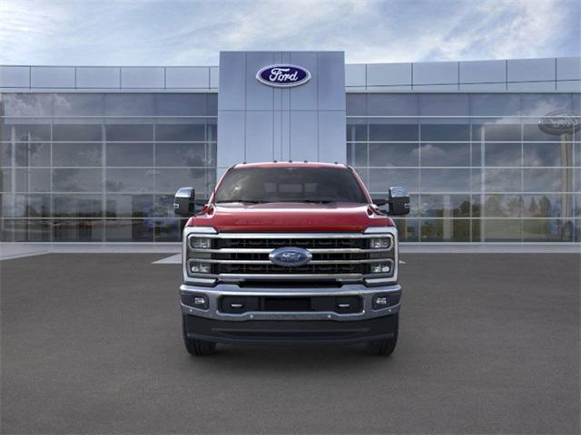 new 2024 Ford F-250 car, priced at $88,865