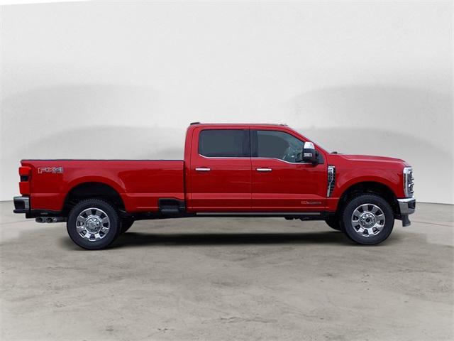 new 2024 Ford F-250 car