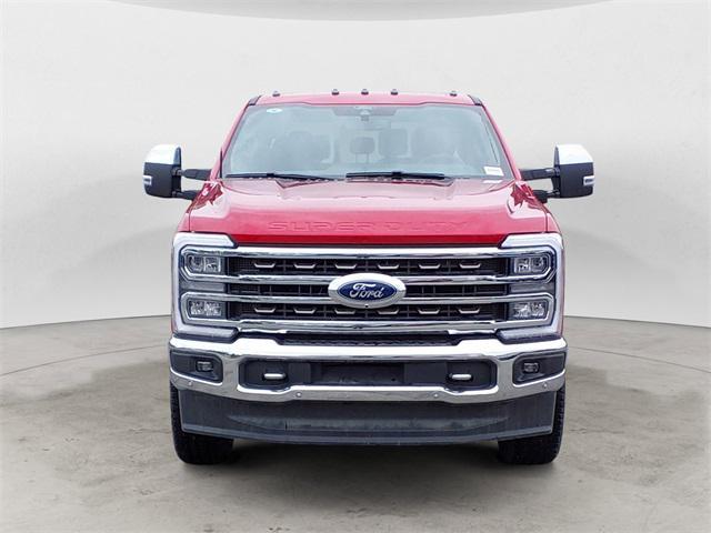 new 2024 Ford F-250 car