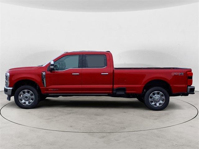 new 2024 Ford F-250 car