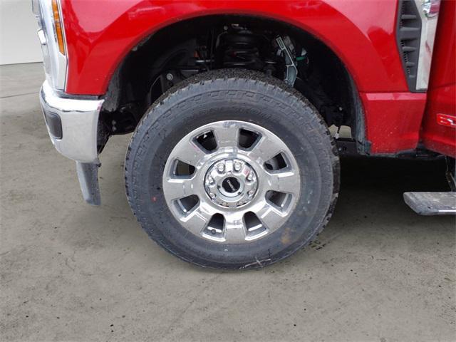 new 2024 Ford F-250 car