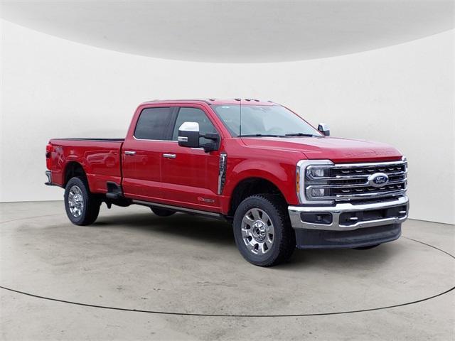new 2024 Ford F-250 car