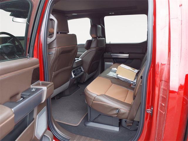 new 2024 Ford F-250 car