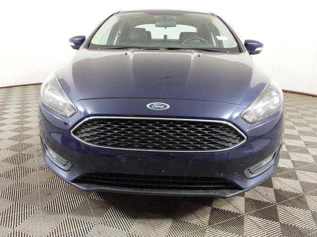 used 2016 Ford Focus car, priced at $10,961