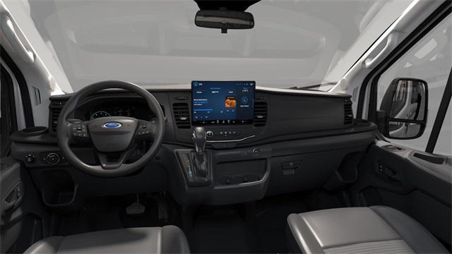 new 2025 Ford Transit-250 car