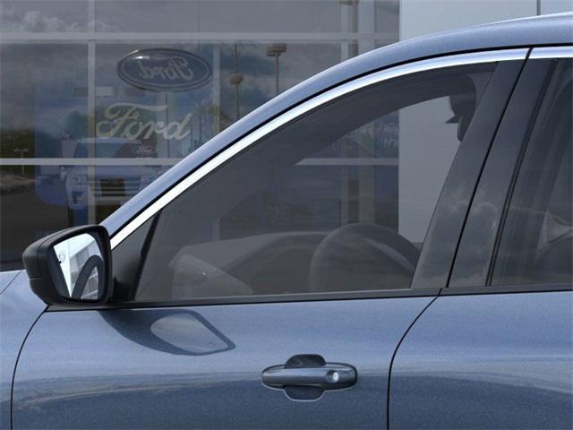used 2024 Ford Escape car