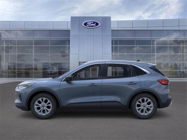 used 2024 Ford Escape car