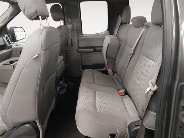 used 2019 Ford F-150 car, priced at $21,961