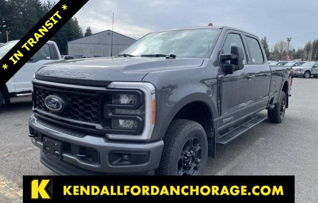 used 2023 Ford F-350 car, priced at $73,288